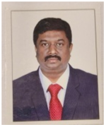 Dr.Balakrishnan S